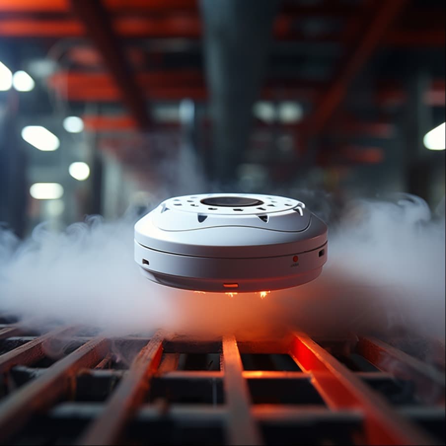 Fire Detection Analytics: Using Artificial Intelligence to Predict and Prevent Outbreaks