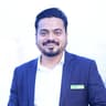 Mr. Jiten Mahapatra