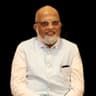 Juzer Madarwala