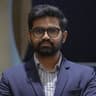 Mr. Chinmay Parthikumar Desai