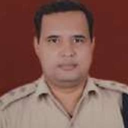 Mr. Vijay Dahiya,