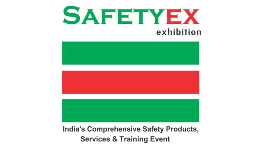 SafetyEX Exhibition