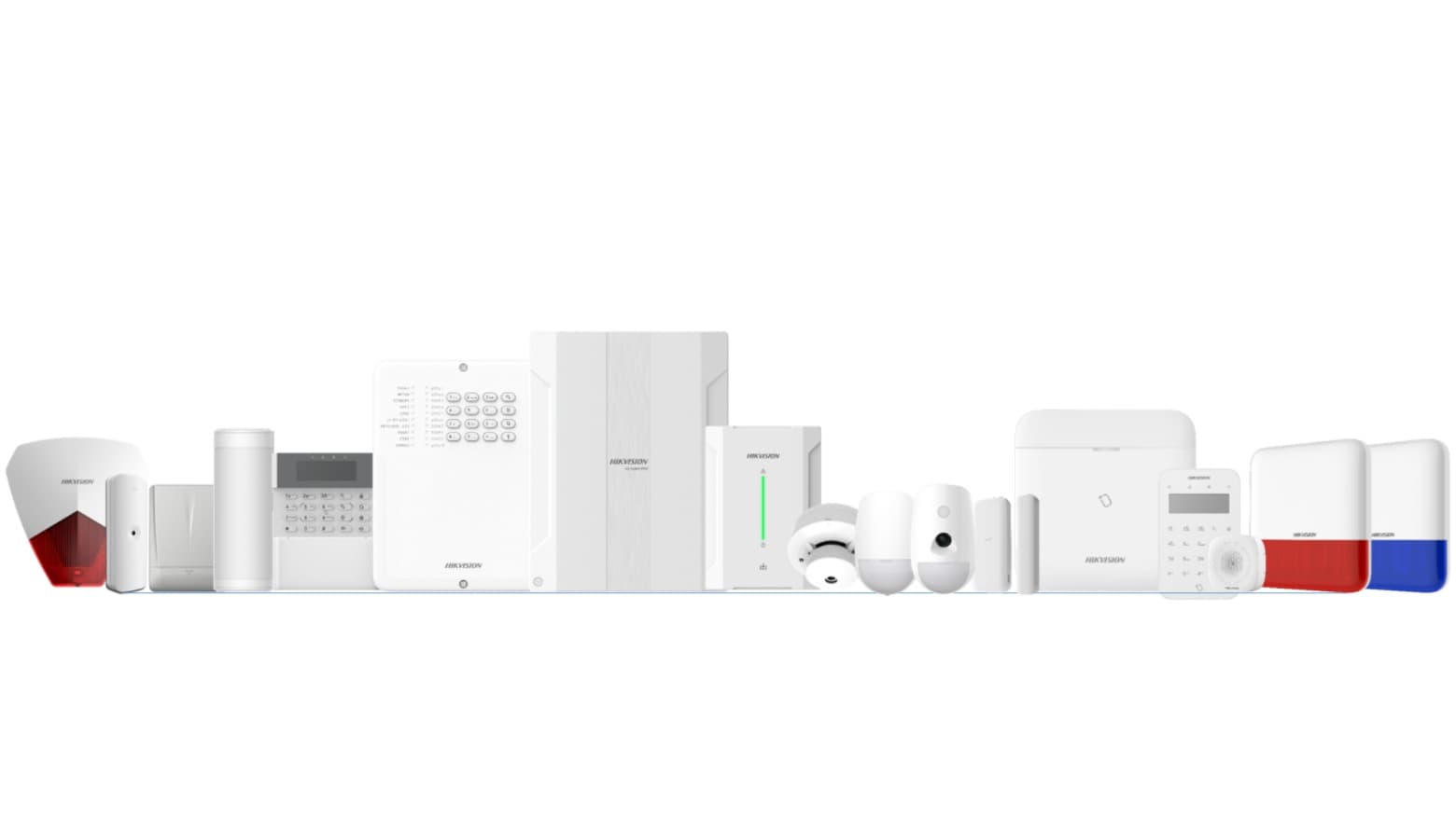 Hikvision offers Comprehensive Security and Fire Detection Solutions for BFSI Sector