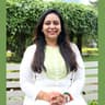 Rashmi Bhangale