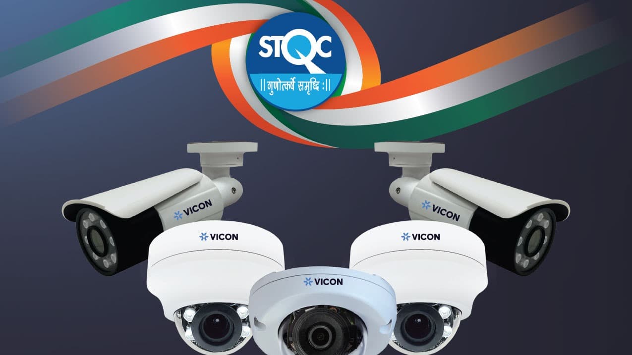 Cemtrex’s Vicon Secures Prestigious STQC Certification, Strengthening its Position in High-Growth Indian Market