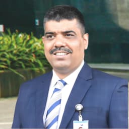 Samir Kumar Jha