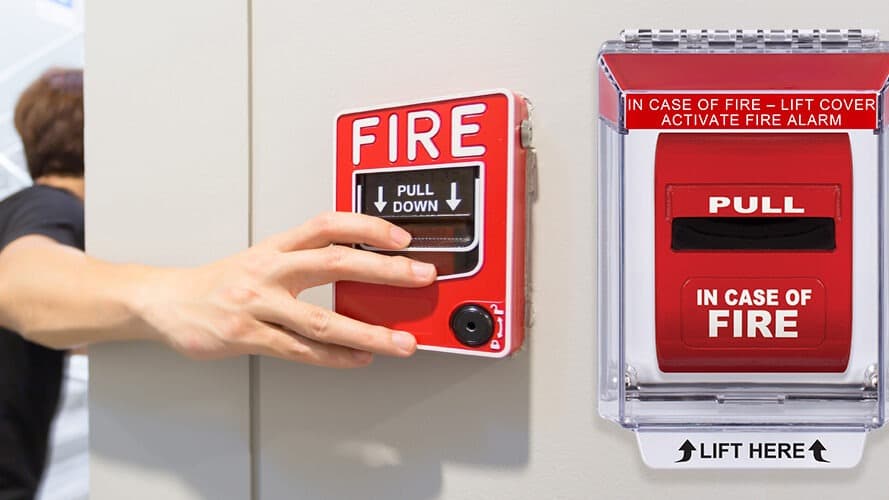Fire Detection System Performance: Causes of False Alarms and Missed Events