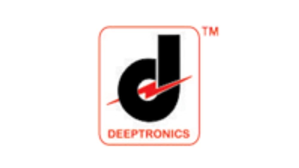 Deeptronics