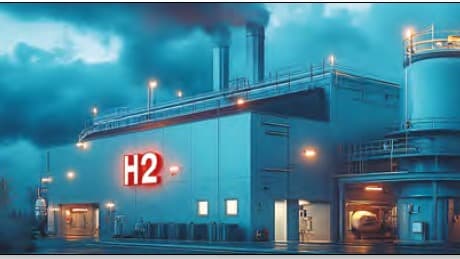 Hydrogen Storage and Fuel Cell Fire Safety: Preparing for the Energy Transition
