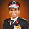 Ganesh K H Kharatmal