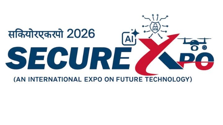 Secure Expo 2026