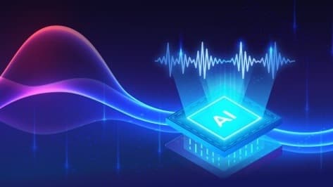 AI-enhanced audio: three ways it is changing the game