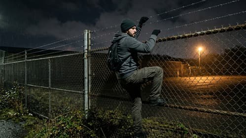 Electric Fencing: Strengthening Perimeter Security