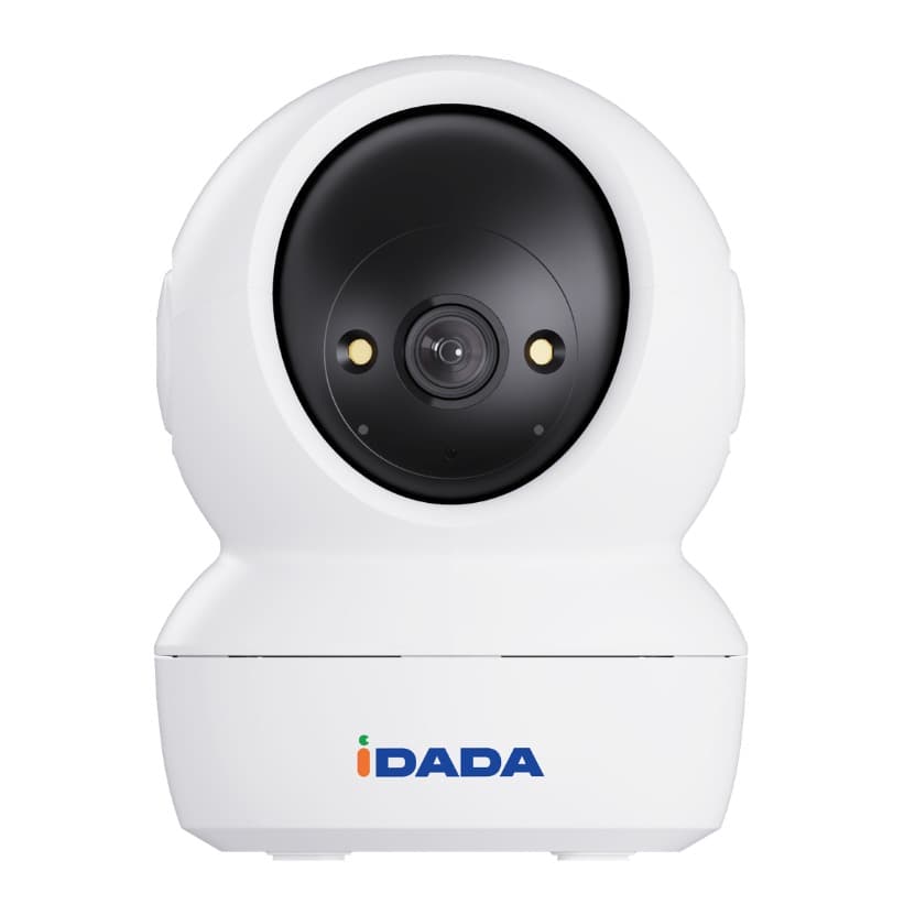 PRAMA’s AIoT Brand iDADA Launches Q2i 3MP Wi-Fi Smart Security Camera