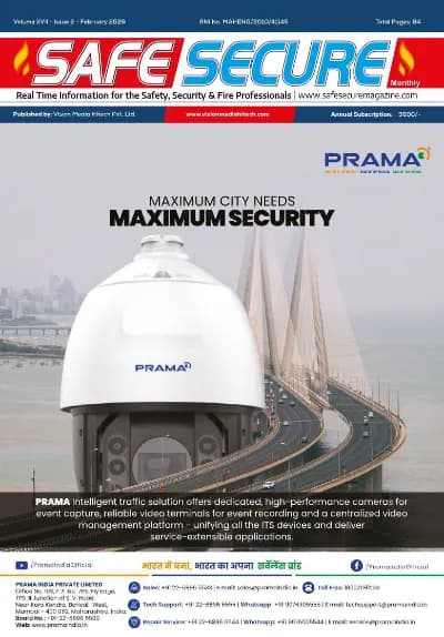 Safe Secure February 2026