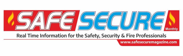 Safe Secure Logo