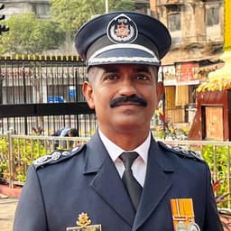Mr. Deepak Ghosh