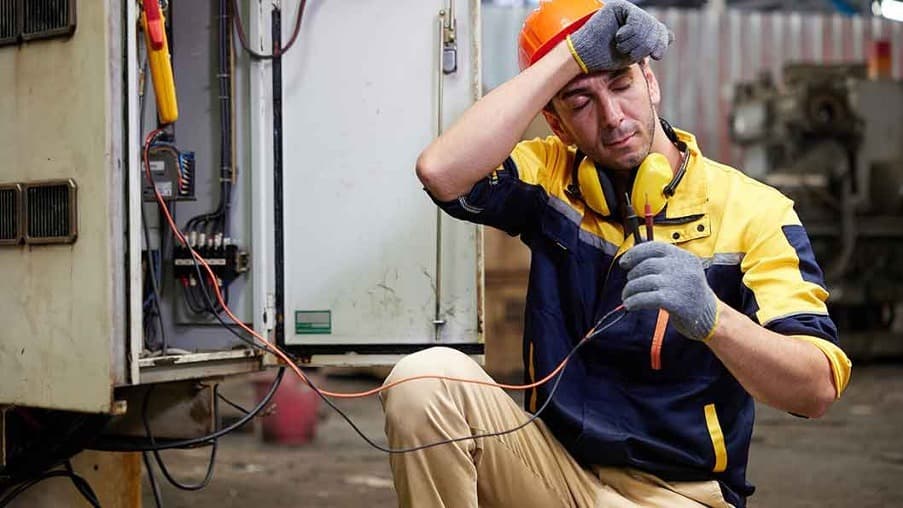 Climate Resilience and Workplace Safety - Adapting HSE Strategies for a Changing World
