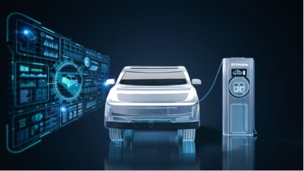 Security in Electric Vehicle Infrastructure: Protecting Charging Networks and Users