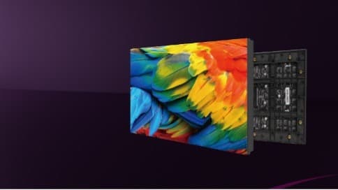 Hikvision India Introduces Active LED Display with Versatile, Energy-Saving LED Module Line-up