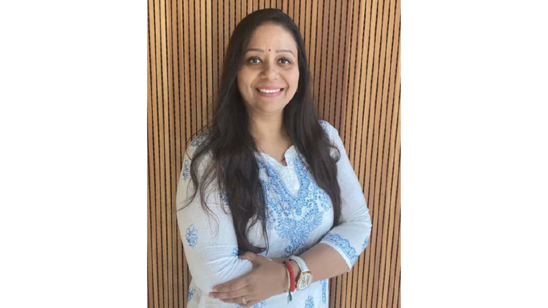 “Be it guarding a site, overseeing operations inside a command-and-control center, detailing use cases, developing world class products or validating technology - women professionals are doing an excellent job. I would love to see more women take up security as a profession"