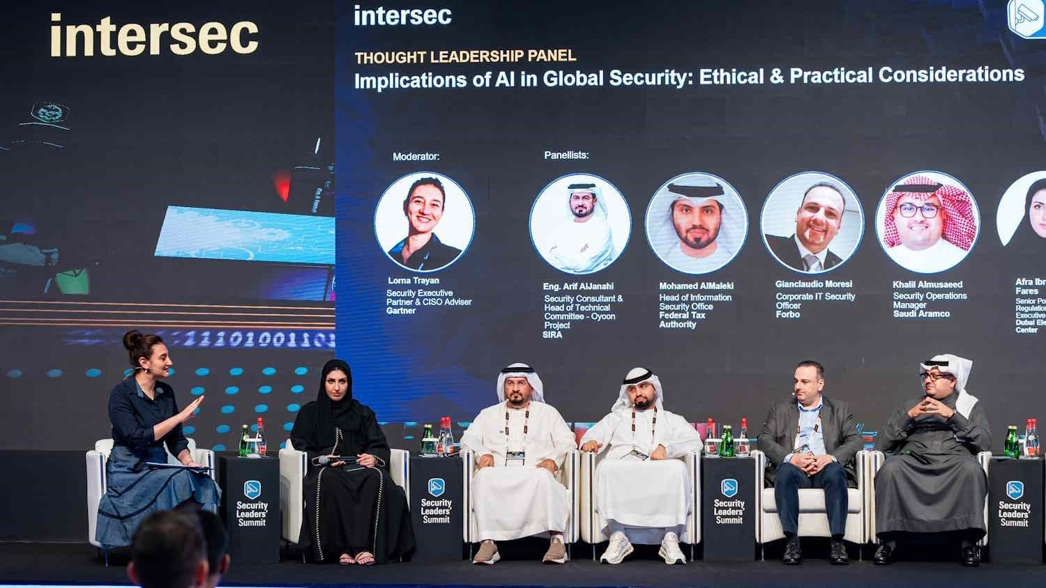 Intersec 2026 to highlight the importance of early embedded security in Gulf megaproject resilience