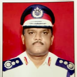 Mr. Kiran Gawade