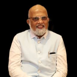 Juzer Madarwala