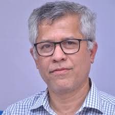 Mr. Nitin Joshi
