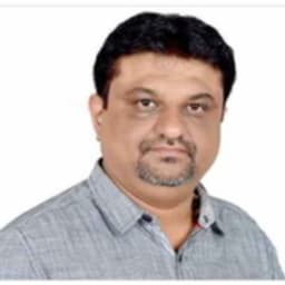 Mr. Parthesh Dhaggal