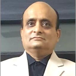 DR. Neeraj Sharma