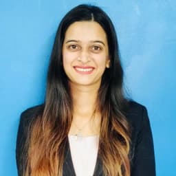 Pooja Gaikwad Rathi