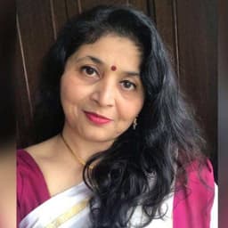 Kinnari Menon