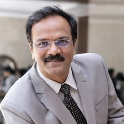 Mr. Ashish Shah