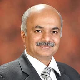 Mr. Santosh S. Warick