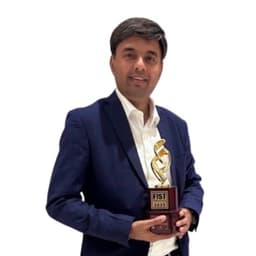 Nikesh Shah