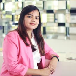 Anuja Karhu
