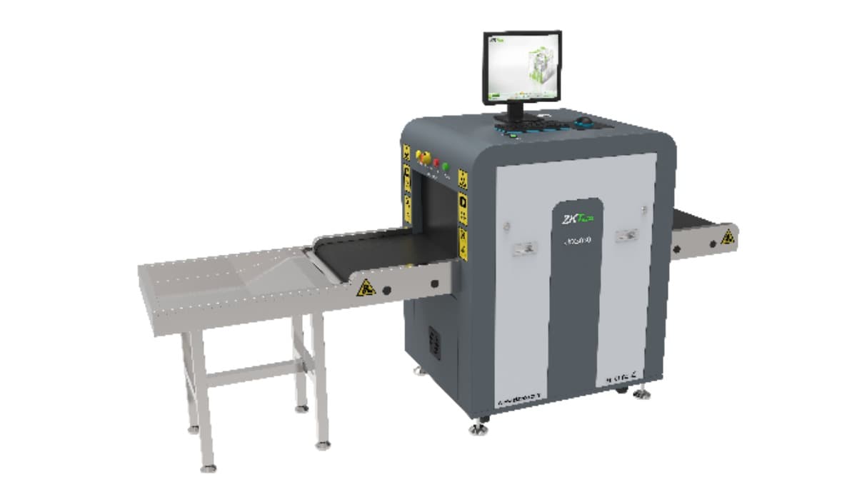 ZKX5030 Series