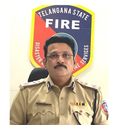 VIZAG Gas Leak