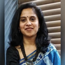 Arch. Anuja Sawant