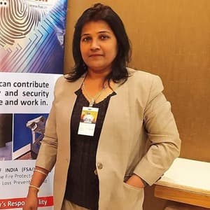 Women in Safety & Security: Leading with Strength & Vision