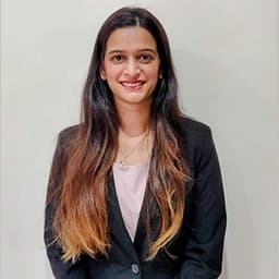 Pooja Gaikwad Rathi