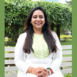 Future Trends in Safety and Security: A Woman Leader’s Perspective