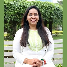 Rashmi Bhangale