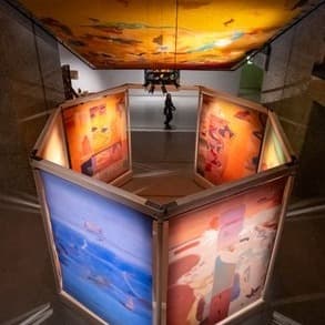 The Forgotten Fire Hazards of Art Studios, Galleries, and Museums