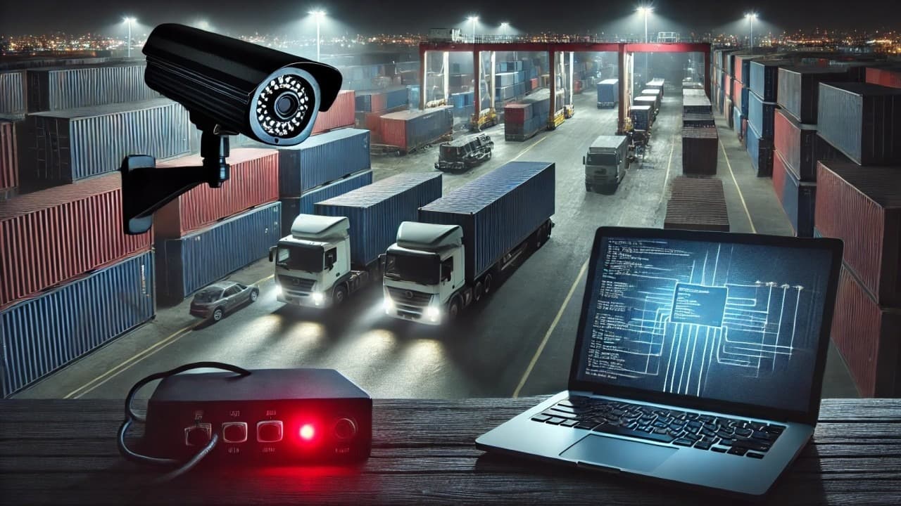 Silent Breach: When Smart Locks Turn Against You