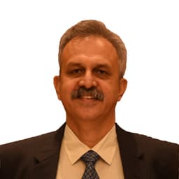 Mr. Vinayak Sane