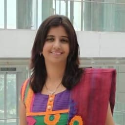 Priyanka Gaud