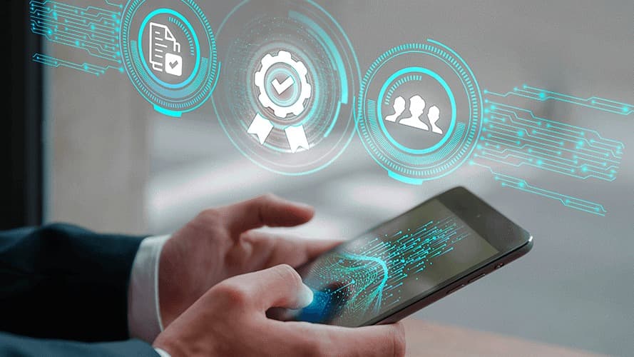 Access Control 2.0: Biometrics, Mobile Credentials & Cloud Integration