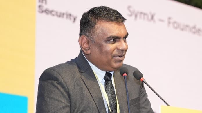 Purvesh Gada Appointed Vice Chair of ASIS International’s ESRM Global Steering Committee (2026–2027)